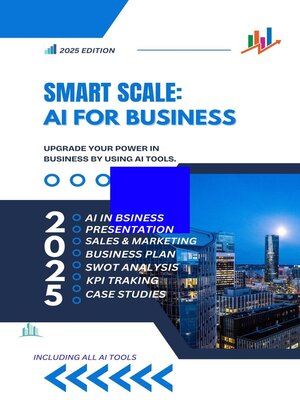 cover image of Smart Scale